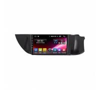 Autoradio 2 Din Bluetooth per Suzuki Alto K10 2015-2018 Touchscreen Stereo Auto Bluetooth con Schermo, Radio Auto con Mirror Link/Usb/Supporta Telecamera, 4 Nucleo 2G+32G