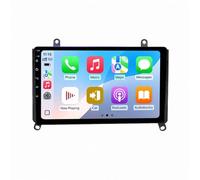 Autoradio 2 Din Bluetooth per Tovota Hiace H300 2019-2022 Touch Hd, Carplay Wireless, Bluetooth, Wifi, Gps Navigatore, Retrocamera Hd, Ips Touchscreen, 4 Nucleo 1G+32G