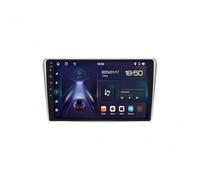 Autoradio 2 Din Bluetooth per Toyota Avalon 2011-2012 Ips Touchscreen, Auto Stereo Radio con Bluetooth/Gps/Controllo Vocale/Mirror Link/Aux, 8 Nucleo 4G+64G