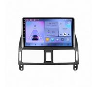 Autoradio 2 Din Bluetooth per Toyota Avalon 4 IV XX40 2012-2018 Ips Touchscreen, Auto Stereo Radio con Bluetooth/Gps/Controllo Vocale/Mirror Link/Aux, 4 Nucleo 2G+32G