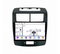 Autoradio 2 Din Bluetooth per Toyota Avanza 2010-2015 Touchscreen Stereo Auto Bluetooth con Schermo, Radio Auto con Mirror Link/Usb/Supporta Telecamera, 4 Nucleo 1G+32G
