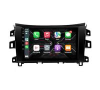 Autoradio 2 Din Bluetooth per Toyota Matris 2009-2014 Touchscreen Stereo Auto Bluetooth con Schermo, Radio Auto con Mirror Link/Usb/Supporta Telecamera, 4 Nucleo 1G+32G
