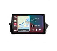 Autoradio 2 Din Bluetooth per Toyota RAV4 XA30 2005-2016 Touch Hd, Carplay Wireless, Bluetooth, Wifi, Gps Navigatore, Retrocamera Hd, Ips Touchscreen, 4 Nucleo 4G+64G