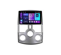 Autoradio 2 Din Bluetooth per Toyota Rush DAIHATSU TERIOS 2006-2011 Touchscreen Stereo Auto Bluetooth con Schermo, Radio Auto con Mirror Link/Usb/Supporta Telecamera, 4 Nucleo 1G+32G