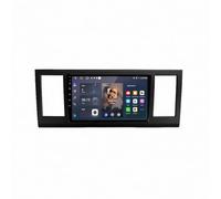 Autoradio 2 Din Bluetooth per Volkswagen Caravelle 6 T6.1 T6 2015-2020 Wireless Carplay Android Auto Stereo Auto Bluetooth Ips con Pantalla Táctil con Gps, 8 Nucleo 8G+256G