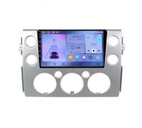 Autoradio 2 Din Bluetooth per Volkswagen Polo 4 Mk4 2001-2009 Touchscreen Stereo Auto Bluetooth con Schermo, Radio Auto con Mirror Link/Usb/Supporta Telecamera, 4 Nucleo 1G+32G