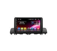 Autoradio 2 Din Carplay Stereo per Honda Accord 10 CV X 2017-2021 9 Inches Android 15 Auto Bluetooth con Schermo Steering Wheel Controls Per, 4Core 2G+32G