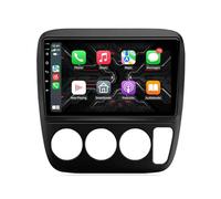 Autoradio 2 Din Carplay Stereo per Honda CRV CR-V 1995-2001 Bluetooth Per, 8 Core 8G+256G