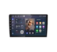 Autoradio 2 Din Carplay Stereo per Honda Hr-V Hrv Xrv Vezel 2013-2019 Android 15 9 Inches Schermo per Auto Touch Screen Steering Wheel Controls Per, 8Core 2G+64G