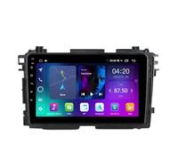 Autoradio 2 Din Carplay Stereo per Honda HR-V XRV 2013-2018 Bluetooth Per, 8 Core 6G+128G