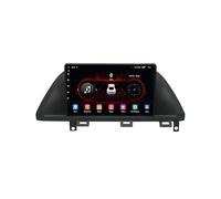 Autoradio 2 Din Carplay Stereo per Honda Odyssey 2005-2010 Android 15 9 Inches Schermo per Auto Touch Screen Steering Wheel Controls Per, 8Core 6G+128G