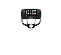 Autoradio 2 Din Carplay Stereo per Honda Odyssey 3 RL3 RL4 2003-2008 Android 15 9 Inches Schermo per Auto Touch Screen Steering Wheel Controls Per, 8Core 4G+64G