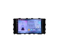 Autoradio 2 Din Carplay Stereo per Hyundai Stargazer 2022-2023 Android 15 9 Inches Schermo per Auto Touch Screen Steering Wheel Controls Per, 8Core 4G+64G