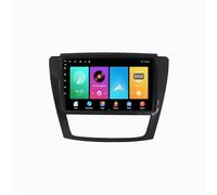 Autoradio 2 Din Carplay Stereo per JAC Refine S5 2013-2019 Bluetooth Per, 8 Core 2G+64G