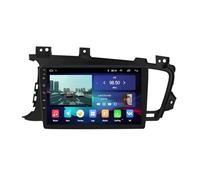 Autoradio 2 Din Carplay Stereo per KIA K5 2011-2015 Bluetooth Per, 8 Core 2G+64G