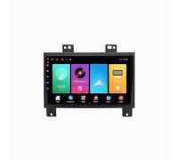 Autoradio 2 Din Carplay Stereo per Maxus V80 2018 2019 2020 2021 Bluetooth Per, 8 Core 6G+128G