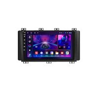 Autoradio 2 Din Carplay Stereo per Seat Ateca Cupra 2016-2021 Android 15 9 Inches Schermo per Auto Touch Screen Steering Wheel Controls Per, 8Core 6G+128G