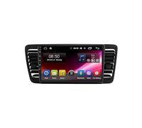 Autoradio 2 Din Carplay Stereo per Subaru Outback 3 Legacy 4 2004-2009 Android 15 9 Inches Schermo per Auto Touch Screen Steering Wheel Controls Per, 8Core 2G+64G