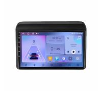 Autoradio 2 Din Carplay Stereo per Suzuki Ertiga 2018-2020 9 Inches Android 15 Bluetooth Schermo Macchina Steering Wheel Controls Per, 4Core 2G+32G