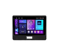 Autoradio 2 Din Carplay Stereo per Suzuki WAGON R 2010-2018 Android 15 9 Inches Schermo per Auto Touch Screen Steering Wheel Controls Per, 8Core 6G+128G