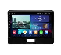 Autoradio 2 Din Carplay Stereo per Suzuki Wagon R6 2017-2021 Android 15 9 Inches Schermo per Auto Touch Screen Steering Wheel Controls Per, 8Core 2G+64G