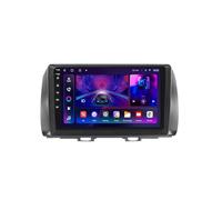Autoradio 2 Din Carplay Stereo per Toyota bB 2 QNC20 2005-2016 Android 15 9 Inches Schermo per Auto Touch Screen Steering Wheel Controls Per, 8Core 8G+256G