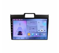 Autoradio 2 Din Carplay Stereo per Toyota Corolla Axio 2 Fielder 3 E160 2012-2021 Android 15 9 Inches Schermo per Auto Touch Screen Steering Wheel Controls Per, 4Core 2G+32G