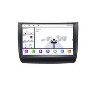 Autoradio 2 Din Carplay Stereo per Toyota Prius 20 2002-2009 Android 15 9 Inches Schermo per Auto Touch Screen Steering Wheel Controls Per, 8Core 4G+64G