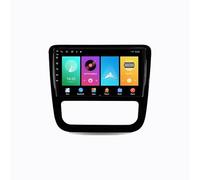 Autoradio 2 Din Carplay Stereo per Volkswagen Scirocco 3 2008-2014 Android 15 9 Inches Schermo per Auto Touch Screen Steering Wheel Controls Per, 8Core 8G+256G