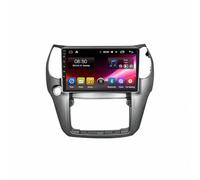 Autoradio 2 Din con Schermo per Great Wall Hover M4 2012-2017 Ips Touchscreen, Car Radio Wireless Carplay & Android Auto, Mirror Link, Fm Radio, Telecamera, 4 Nucleo 4G+64G