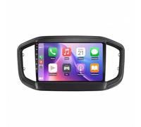 Autoradio 2 Din per FIAT Strada 2020-2021 Wireless Carplay & Android Auto Schermo per Auto con Mirror Link, Fm Radio, Telecamera di Backup, Bluetooth, 4 Nucleo 4G+64G