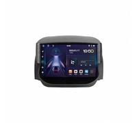 Autoradio 2 Din per Ford Ecosport 2014-2018 Car Radio con Wifi, Gps Navi, Schermo Bluetooth, with Mirror Link/Siri/Backup Camera, 4 Nucleo 1G+16G