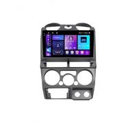 Autoradio 2 Din per Isuzu D-Max DMAX 2001-2012 Wireless Carplay & Android Auto Mp5 Player Radio con Mirror Link, Fm Radio, Telecamera di Backup, Bluetooth, 8 Nucleo 6G+128G