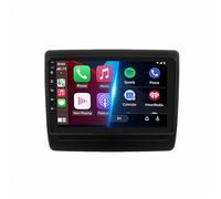 Autoradio 2 Din per Isuzu D-MAX DMAX 2020-2022 Wireless Carplay & Android Auto Mp5 Player Radio con Mirror Link, Fm Radio, Telecamera di Backup, Bluetooth, 8 Nucleo 8G+256G