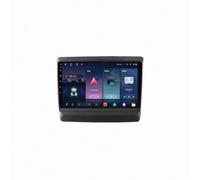 Autoradio 2 Din per Isuzu D-Max Dmax 2020-2023 Wireless Carplay & Android Auto Mp5 Player Radio con Mirror Link, Fm Radio, Telecamera di Backup, Bluetooth, 4 Nucleo 2G+32G