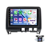 Autoradio 2 Din Per Nis-san Serena 2016 2017 2018 Touchscreen Da 10,1 Pollici(Color:M200)