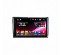 Autoradio 2 Din per Volkswagen VW Beetle A5 2011-2019 Multimediale Touch Screen Bluetooth Gps Wifi Android Auto, with Mirror Link/Siri/Backup Camera, 4 Nucleo 1G+16G