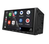 AUTORADIO 2 DIN TOUCHSCREEN 7" CARPLAY ANDROID AUTO STEREO LEGEND 700