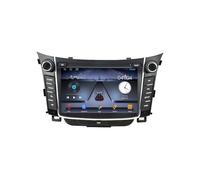 Autoradio 2Din Android 13 da 7" con touchscreen HD, navigazione GPS, CarPlay wireless e Android Auto per Hyundai I30 Elantra GT 2012-2017: migliora la tua guida!