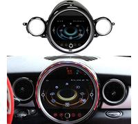 Autoradio 7 "9" Lettore multimediale Capacità touch screen Ricevitore radio per countryman mini r60 2014 Auto Android Mini Cooper Videoregistratore GPS Navigazione