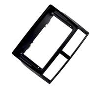 Autoradio 9 Pollici MP5 Stereo Lettore Android 2 DIN Unità Principale Pannello Cruscotto Cornice Per Jeep Per Grand Cherokee WJ 1998-2005 POMPOMPUR
