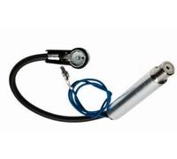 Autoradio Adattatore Antenna din Iso Amplificatore Attiva per Audi Seat VW Skoda