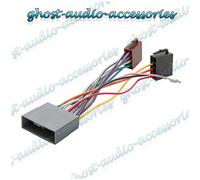 Inex Adattatore ISO per Autoradio Mitsubishi Lancer 2007 – Cablaggio Radio