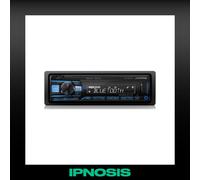 Autoradio ALPINE UTE-200BT con Bluetooth 1DIN