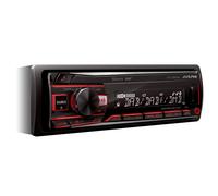 Autoradio ALPINE UTE204DAB Radio Bluetooth iPhone Android Microfono Antenna DAB+