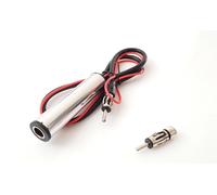 Automobile Auto Radio Amplificatore Antenna Iso Fm/Am din Autoradio - Audio