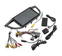 Autoradio Android 10 GPS for Honda CR-V IV 2012-2016 10.1" IPS Touch Screen DVD