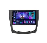 Autoradio Android 11 per Ren-ault Kadjar 2015-2017, touch screen da 9 pollici, CarPlay e Android Auto, RDS, HiFi, DAB, GPS, Bluetooth 5.0, telecamera di backup, controllo del volante
