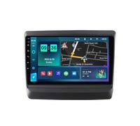Autoradio Android 12 9 Pollici IPS Touchscreen Per ISUZU DMAX 2020 Con Carplay Android Auto FM AM BT 5.0 Hi-Fi Navigatore GPS DSP RDS MirrorLink SWC Telecamera Posteriore(M500S)