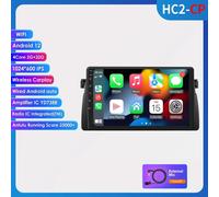 Autoradio Android 12 da 9 pollici per BMW E46 1999 -2006 GPS per auto M3 serie 3 Carplay Radio stereo Multimedia RDS DVR 4G LTE Quad Core P1 AI PRO